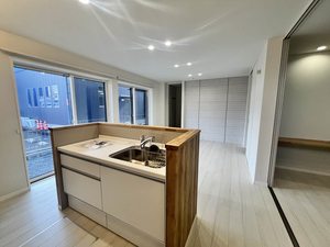 Ｓｈａ　Ｍａｉｓｏｎ　Ｅｓｔａｔｅ 0101号-5