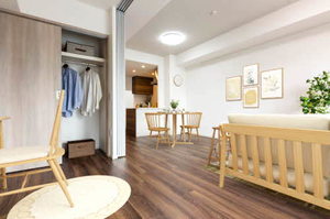 マストスタイル泉 1303号-2