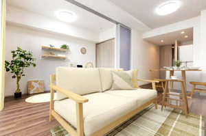 マストスタイル泉 1303号-3