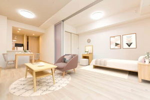 マストスタイル泉 1402号-2