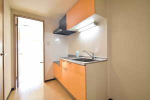 ＳＴマンション 0101号-3