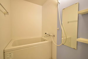 ＳＴマンション 0101号-4