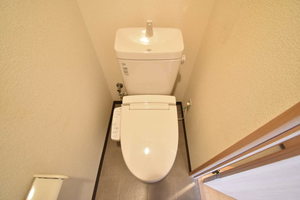 ＳＴマンション 0101号-5