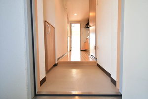 ＳＴマンション 0101号-8