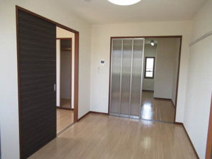 ヴェルドミール A101号-2