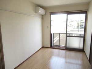 ヴェルドミール A101号-3