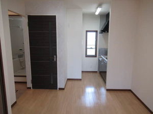 ヴェルドミール A101号-4