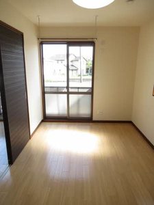 ヴェルドミール A101号-6