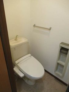 ヴェルドミール A101号-11