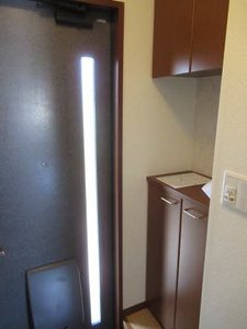 ヴェルドミール A101号-12