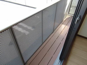 ヴェルドミール A101号-13