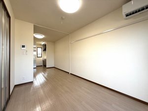 ヴェルドミール A201号-2