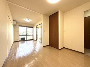 ヴェルドミール A201号-3