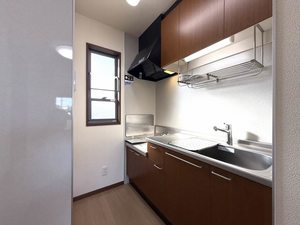 ヴェルドミール A201号-4