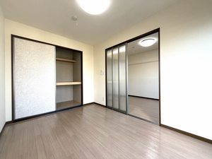 ヴェルドミール A201号-5