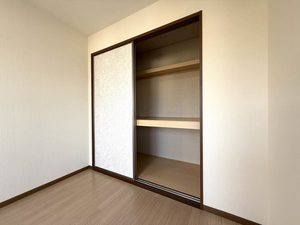 ヴェルドミール A201号-6