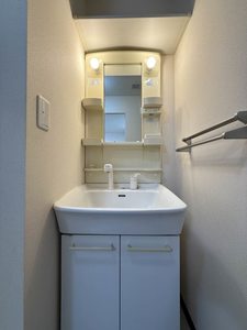 ヴェルドミール A201号-8