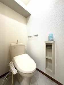 ヴェルドミール A201号-9