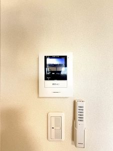 ヴェルドミール A201号-11