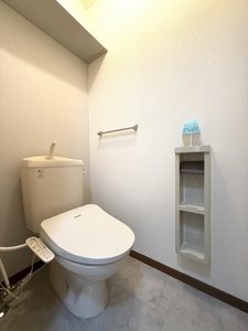 ヴェルドミール B101号-9