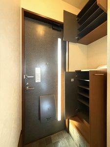 ヴェルドミール B101号-10