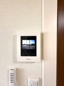 ヴェルドミール B101号-11