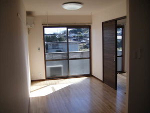 ヴェルドミール B202号-2