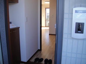 ヴェルドミール B202号-3