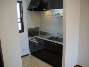 ヴェルドミール B202号-5