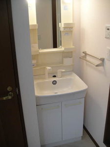 ヴェルドミール B202号-14