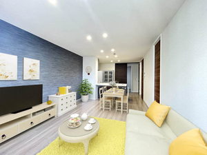 レフィシア城南 0101号-2