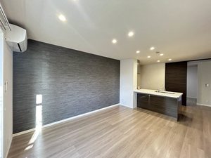 レフィシア城南 0101号-5