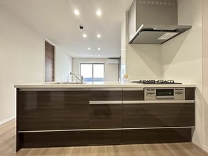 レフィシア城南 0101号-6