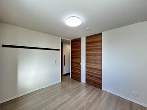 レフィシア城南 0101号-9