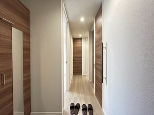 レフィシア城南 0101号-11