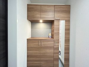 レフィシア城南 0101号-12