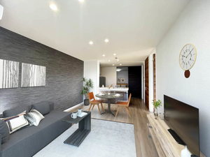 レフィシア城南 0201号-2