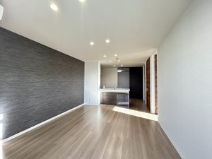 レフィシア城南 0201号-3