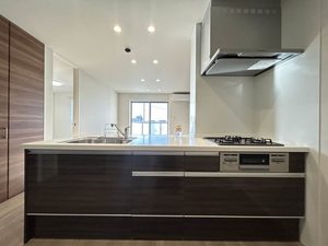 レフィシア城南 0201号-4