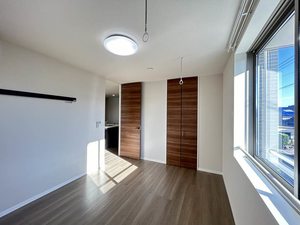 レフィシア城南 0201号-8