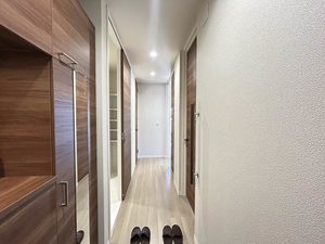 レフィシア城南 0201号-11