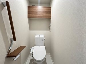 レフィシア城南 0201号-13