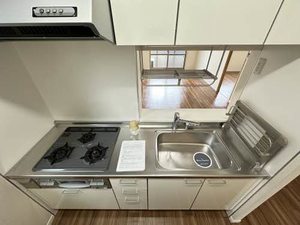 クローバーコート A101号-5