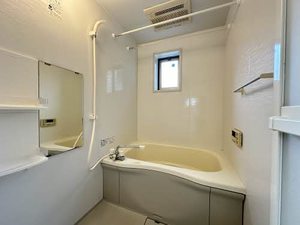 クローバーコート A101号-6