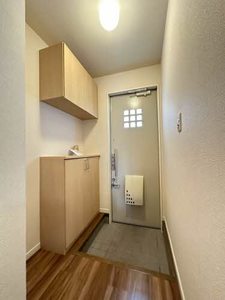 クローバーコート A101号-12