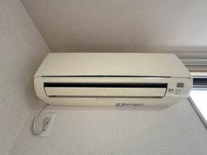 クローバーコート A101号-14