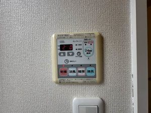 クローバーコート A101号-15