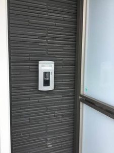 クローバーコート B101号-2