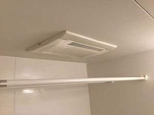 クローバーコート B101号-9