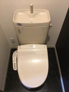 クローバーコート B101号-10